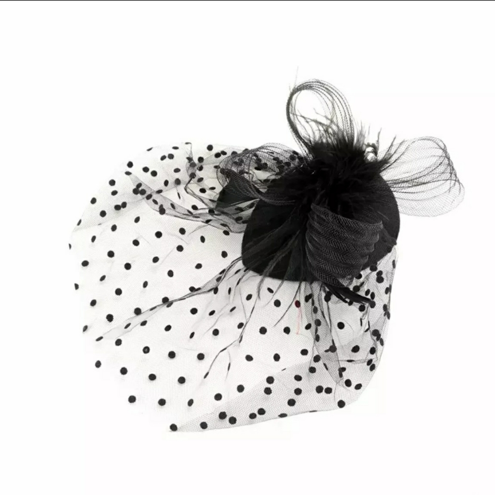 Cocktail hat MIA